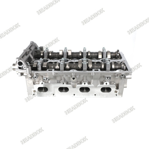 HEADBOK Good Quality Brand new Engine Cylinder Head For Chevrolet Cruze 1.8L